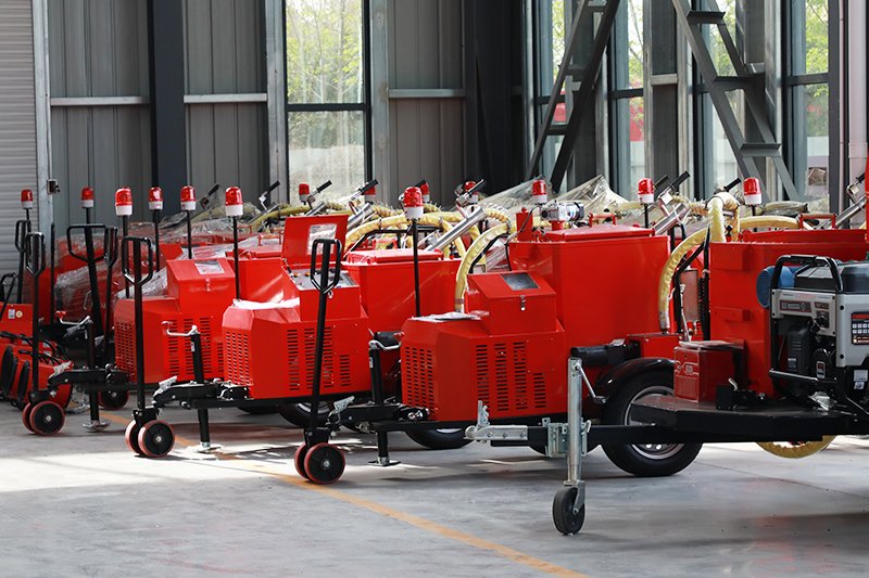 福瑞得廠(chǎng)區(qū)