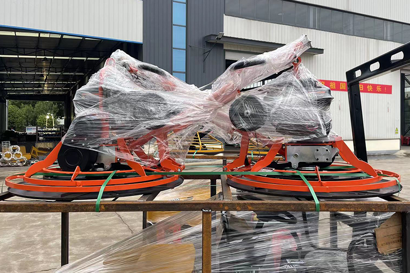 福瑞得廠(chǎng)區(qū)