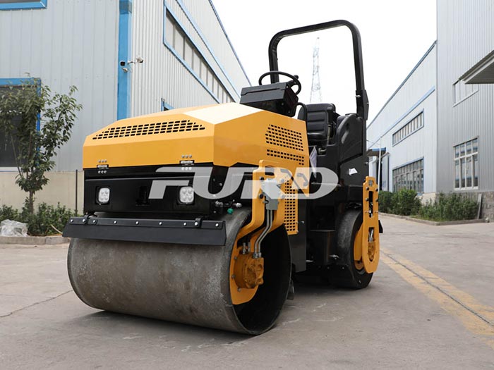 小型壓路機 小型壓路機