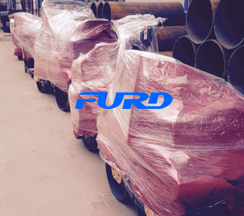 客戶訂購的小型壓路機已成功裝車及時發(fā)貨 客戶訂購的小型壓路機已成功裝車及時發(fā)貨