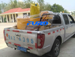 福瑞得機(jī)械灌縫機(jī)、灌縫膠及時發(fā)貨