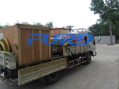 福瑞德機(jī)械小型灌縫機(jī)，手扶壓路機(jī)，灌縫膠及時(shí)發(fā)貨