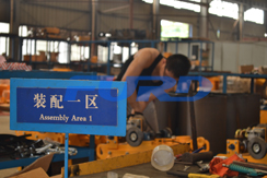 炎炎夏日，向一線工人們致敬！