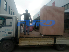 福瑞得機(jī)械700手扶雙輪壓路機(jī)，2噸全液壓座駕壓路機(jī)及時發(fā)貨