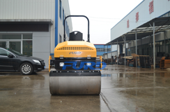 福瑞得機械：打造高端路面機械 清除與進口差距！