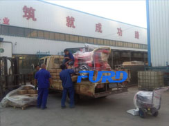 福瑞得機(jī)械150升瀝青灌縫機(jī)，道路專用瀝青膠及時(shí)發(fā)貨?