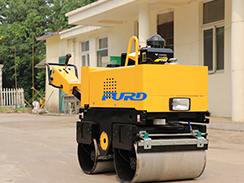 關于手扶壓路機，您必知的使用小常識！