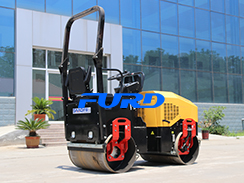 新行情！壓路機(jī)多少錢一臺？速來了解