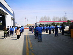 為英雄默哀，愿生者堅強！