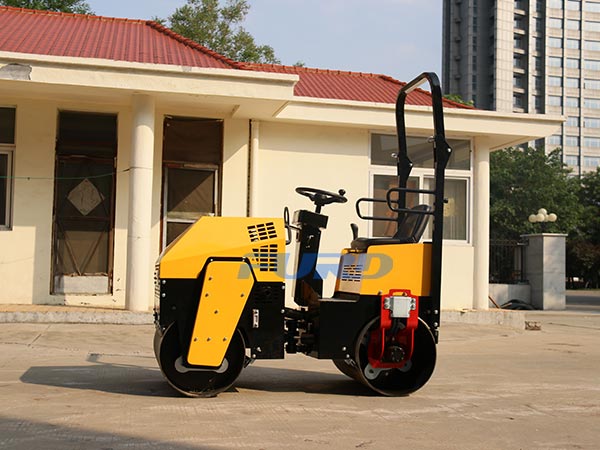 關(guān)于小型壓路機(jī)變速箱的保養(yǎng)知識你知道多少？