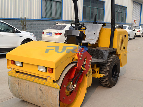 座駕壓路機優(yōu)勢匯總都在這呢？ 