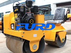 為什么冬天手扶壓路機(jī)很難啟動(dòng)？