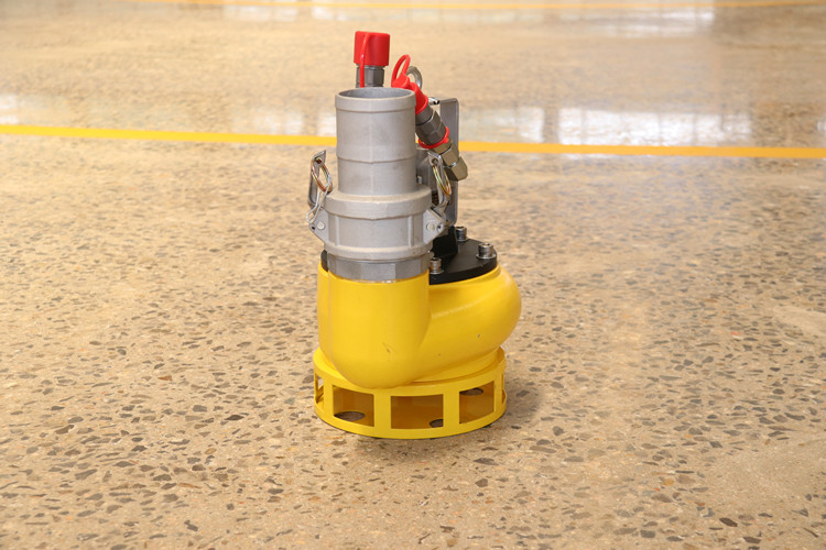 為什么說夏季是液壓渣漿泵銷售的黃金時期？