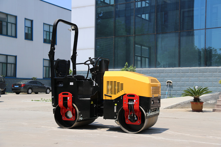 選擇適合自己的小型壓路機，如何做到不迷茫呢？